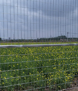 Canada Temporary Fence