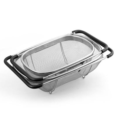 stainless steel colander-5