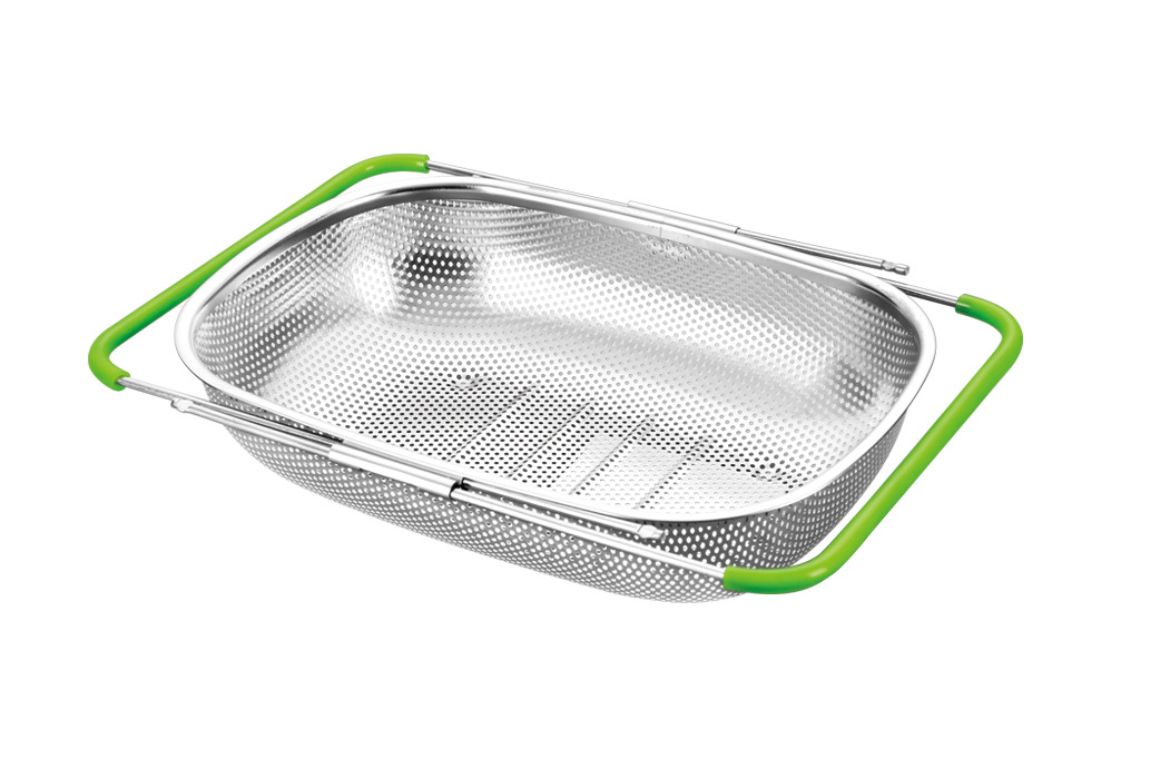 stainless steel colander-6