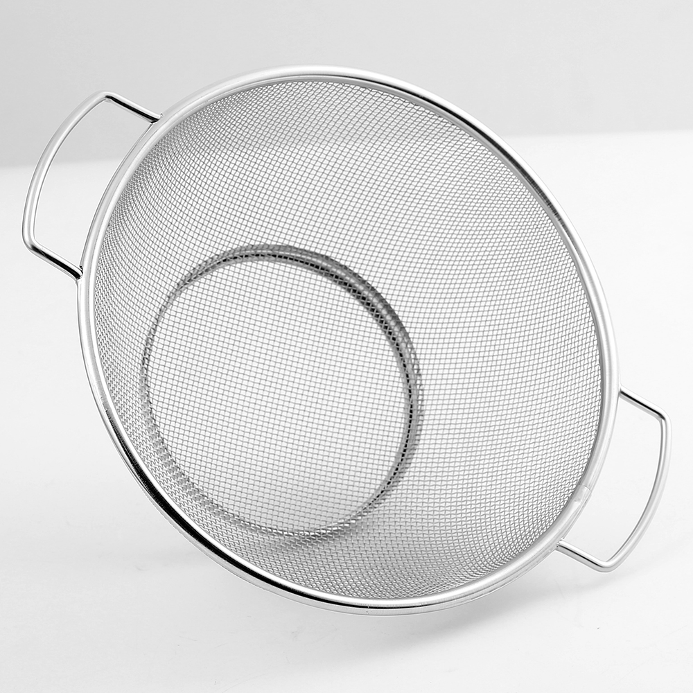 stainless steel colander-7