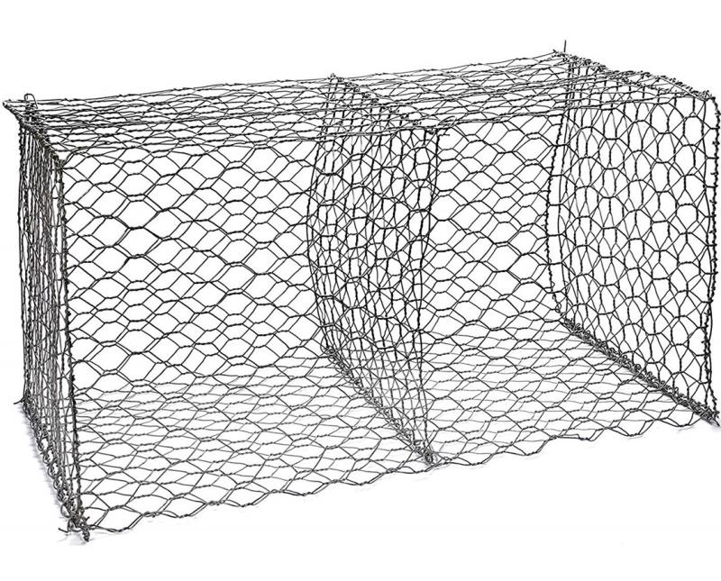 gabion basket