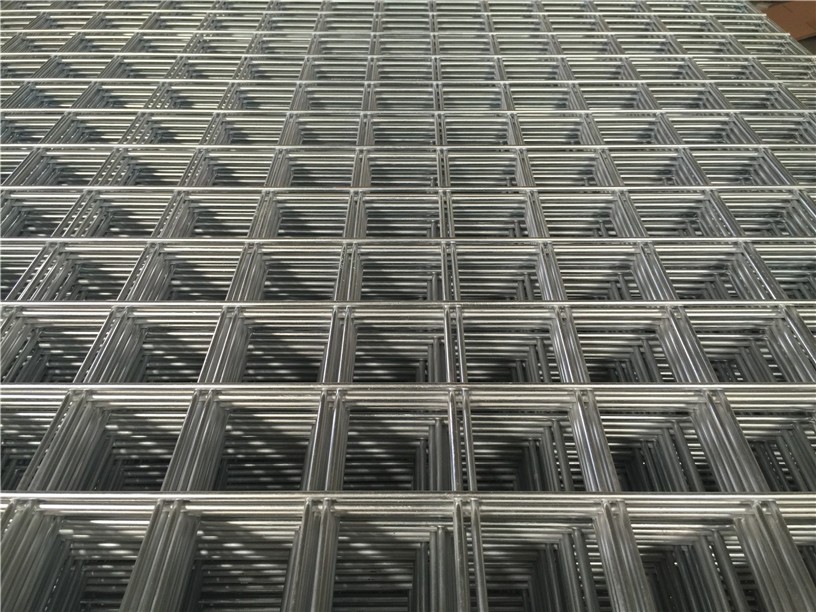 welded wire mesh