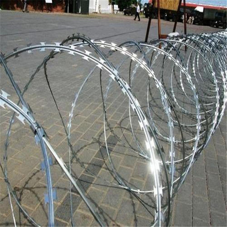 Razor Barbed Wire