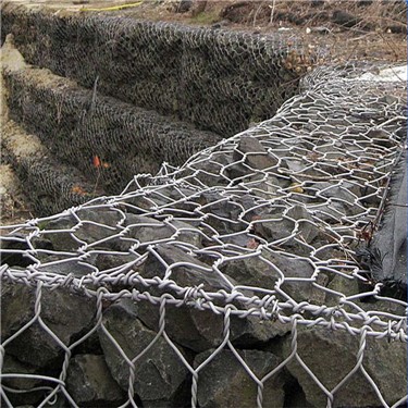 Gabions Cage Box