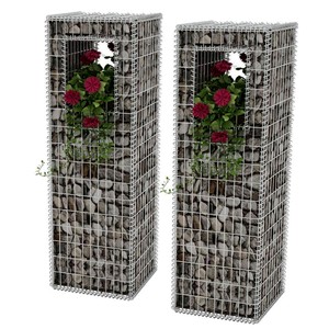 Gabions Cage Box-1