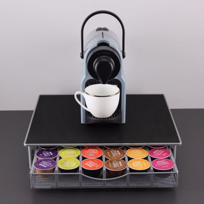 Dolce Gusto capsule holder