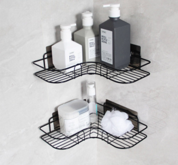 Corner Shower Caddy